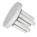 Silikonová forma na 7 matečníkových misek Thumb