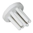 Silikonová forma na 7 matečníkových misek Thumb