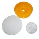 Krmítko objem 1 litr - plast Thumb