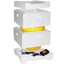 ApiNord® komora na ztekucování medu - Digital Thumb