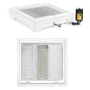 ApiNord® komora na ztekucování medu - Digital Thumb