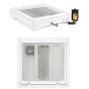 ApiNord® komora na ztekucování medu - S ventilátorem Thumb