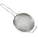 Cedník velký vyztužený s madlem Thumb