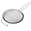 Cedník velký vyztužený s madlem Thumb