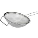 Cedník velký vyztužený s madlem Thumb