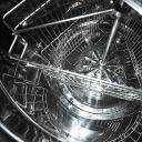 Medomet Mellarius MaxiLine 3 r. s 230V el. pohonem P40 Thumb