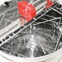 Mellarius_rucni_medomet_P52_036.jpg_1 Medomet Mellarius MaxiLine 4 r. ruční s velkou klikou bez hřídele P52 Thumb