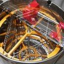 mellarius_0135.jpg_1 Medomet Mellarius MaxiLine 3/9 P r. ruční s velkou klikou P52 Thumb