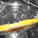 Medomet Lysoň Basic 4 r. elektrický - bez hřídele - 230V P60 Thumb