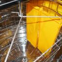 Medomet Lysoň Basic 4 r. elektrický - bez hřídele - 230V P60 Thumb