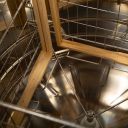 Medomet Lysoň Basic 4 r. elektrický - bez hřídele - 230V P60 Thumb