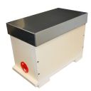 Plemenáč styrodurový 39x24 - 5 rámků - AKCE Thumb