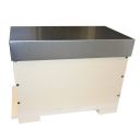 Plemenáč styrodurový 39x24 - 5 rámků - AKCE Thumb