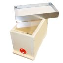 Plemenáč styrodurový 39x24 - 5 rámků - AKCE Thumb