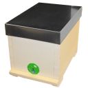 Plemenáč styrodurový 39x24 - 7 rámků - AKCE Thumb