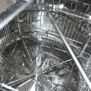 Mellarius_bez_hridele3.jpg_1 Medomet Mellarius MaxiLine 4 r. s 230V el. pohonem bez hřídele P52 Thumb