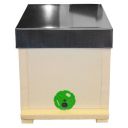 Plemenáč styrodurový Langstroth JUMBO - 6 rámků - AKCE Thumb