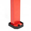 Gumy na nohy medometu Lysoň pr. 72-90 cm - 3 ks Thumb