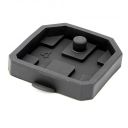 Gumy na nohy medometu Lysoň pr. 72-90 cm - 3 ks Thumb