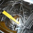 Medomet Mellarius MaxiLine 4 r. s 230V el. pohonem P64 Thumb