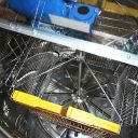 Medomet Mellarius MaxiLine 4 r. s 230V el. pohonem P64 Thumb