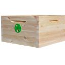 Nástavek 39 x 27,5 - celodřevěný - cinkovaný Thumb