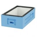 korpus-12-ul-6-ramkowy-do-wychowu-pakietow-dadant-z-wrega-niebieski.jpg_1 Nástavek pro úl 6 rámkový Dadant Blatt 1/2 Thumb