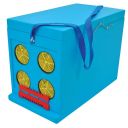 skrzynka-transportowa-6-ramkowa-dadant-malowana1.jpg_1 Rojáček / bedna Dadant Blatt, 6 r. Lysoň Thumb