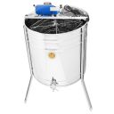 Medomet Mellarius ProLine 4 r. s 230V el. pohonem P66 Thumb