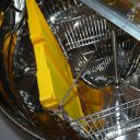 Medomet Mellarius ProLine 4 r. s 230V el. pohonem P66 Thumb