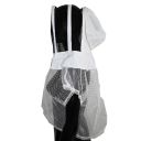 Ochranná kukla Mellarius se závojem Thumb