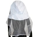 Ochranná kukla Mellarius se závojem Thumb