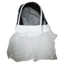 Ochranná kukla Mellarius se závojem Thumb