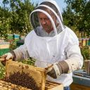 Ochranná kukla Mellarius s bavlněným plátnem Thumb