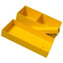 Vozík včelnicový s plošinou Thumb