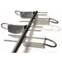 Zařízení k pastování obj. 75 kg Thumb