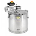 Zařízení k pastování obj. 75 kg Thumb