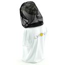 Síťka ochranná na hlavu - Lysoň Thumb