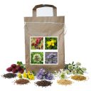 Nektarodárná směs Harmony pro včely jednoletá typ 2 - 1 kg Thumb