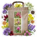 Nektarodárná směs pro včely jednoletá jarní - 1 kg Thumb