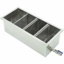 Nádoba čeřící se svislými síty, 1000 mm Thumb