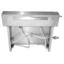 Ruční lis na mezistěny SIPA - chlazený vodou - 420x270 Thumb