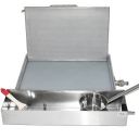 Ruční lis na mezistěny SIPA - chlazený vodou - 420x270 Thumb