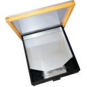 slenecni-tavidlo-nerez-p-04.jpg_1 Tavidlo na vosk - sluneční, polykarbonát, nerezové NCZ 63x66 cm Thumb