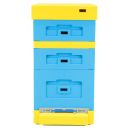 Úl Dadant Blatt s vysokým dnem Lysoň 10 R Thumb