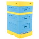 Úl Dadant Blatt s vysokým dnem Lysoň 10 R Thumb