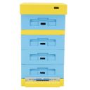 ul-dadant-12-s-dnem-varroa15.jpg Úl Dadant Blatt 1/2 s dnem Varroa Lysoň 10 R Thumb