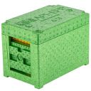 Oplodňáček MINI API EPP - zelená Lysoň Thumb