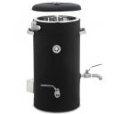 39355b.jpg_1 Izolační plášť pro sterilizátor vosku SIPA 37 l Thumb