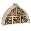 Hmyzí hotel Ringkoebing Thumb